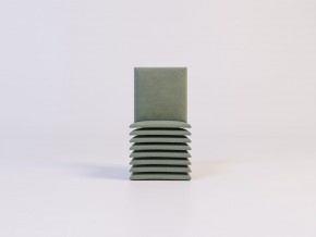 Мягкие панели КВАДРАТЫ 30*30 (9 шт.) для детской в Можге - mozhga.ok-mebel.com | фото 2