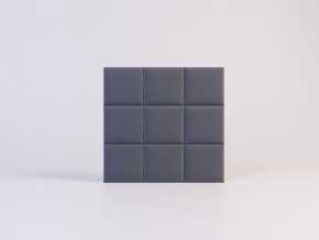 Мягкие панели КВАДРАТЫ 30*30 (9 шт.) для детской в Можге - mozhga.ok-mebel.com | фото 6