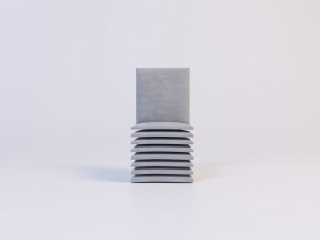 Мягкие панели КВАДРАТЫ 30*30 (9 шт.) для детской в Можге - mozhga.ok-mebel.com | фото 8