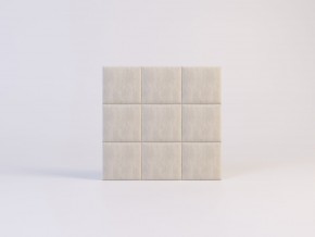Мягкие панели КВАДРАТЫ 30*30 (9 шт.) для прихожей в Можге - mozhga.ok-mebel.com | фото 12