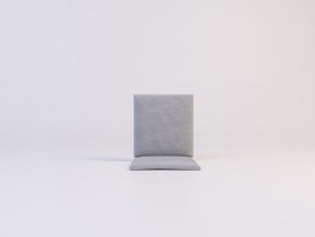 Мягкие панели КВАДРАТЫ 50*50 (2 шт.) для прихожей в Можге - mozhga.ok-mebel.com | фото 10