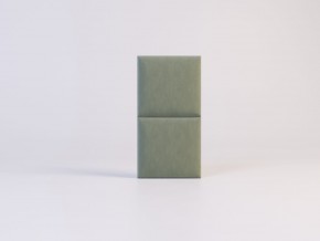 Мягкие панели КВАДРАТЫ 50*50 (2 шт.) для прихожей в Можге - mozhga.ok-mebel.com | фото 17