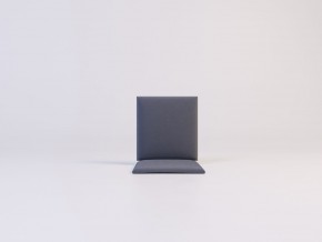 Мягкие панели КВАДРАТЫ 50*50 (2 шт.) для прихожей в Можге - mozhga.ok-mebel.com | фото 2