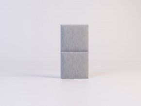Мягкие панели КВАДРАТЫ 50*50 (2 шт.) для спальни в Можге - mozhga.ok-mebel.com | фото 11