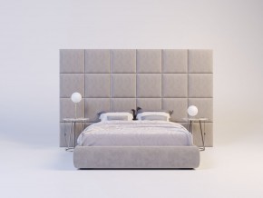 Мягкие панели КВАДРАТЫ 50*50 (2 шт.) для спальни в Можге - mozhga.ok-mebel.com | фото 13