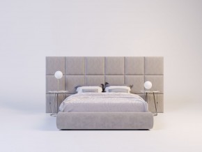 Мягкие панели КВАДРАТЫ 50*50 (2 шт.) для спальни в Можге - mozhga.ok-mebel.com | фото 16