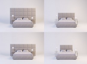 Мягкие панели КВАДРАТЫ 50*50 (2 шт.) для спальни в Можге - mozhga.ok-mebel.com | фото 6