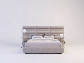 Мягкие панели ПОЛОСЫ ПРЯМЫЕ 15*90 (4 шт.) для прихожей в Можге - mozhga.ok-mebel.com | фото 15