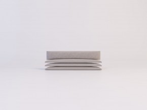 Мягкие панели ПОЛОСЫ ПРЯМЫЕ 15*90 (4 шт.) для прихожей в Можге - mozhga.ok-mebel.com | фото 16