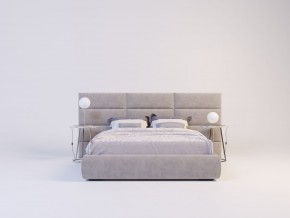 Мягкие панели ПОЛОСЫ ПРЯМЫЕ 30*90 (4 шт.) для детской в Можге - mozhga.ok-mebel.com | фото 10
