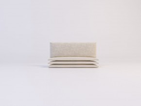 Мягкие панели ПОЛОСЫ ПРЯМЫЕ 30*90 (4 шт.) для детской в Можге - mozhga.ok-mebel.com | фото 13