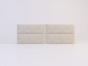 Мягкие панели ПОЛОСЫ ПРЯМЫЕ 30*90 (4 шт.) для детской в Можге - mozhga.ok-mebel.com | фото 14