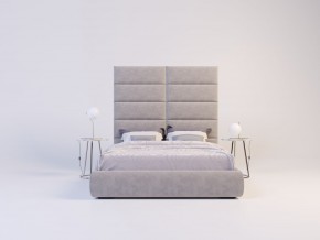 Мягкие панели ПОЛОСЫ ПРЯМЫЕ 30*90 (4 шт.) для детской в Можге - mozhga.ok-mebel.com | фото 15