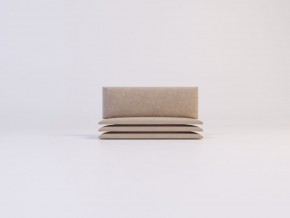Мягкие панели ПОЛОСЫ ПРЯМЫЕ 30*90 (4 шт.) для детской в Можге - mozhga.ok-mebel.com | фото 16