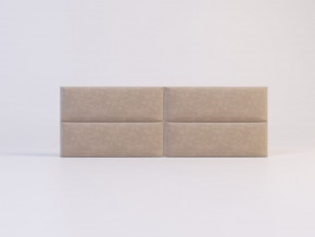 Мягкие панели ПОЛОСЫ ПРЯМЫЕ 30*90 (4 шт.) для детской в Можге - mozhga.ok-mebel.com | фото 17