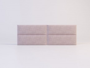 Мягкие панели ПОЛОСЫ ПРЯМЫЕ 30*90 (4 шт.) для детской в Можге - mozhga.ok-mebel.com | фото 19