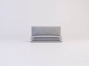 Мягкие панели ПОЛОСЫ ПРЯМЫЕ 30*90 (4 шт.) для детской в Можге - mozhga.ok-mebel.com | фото 5