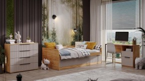 Набор для детской Хилтон в Можге - mozhga.ok-mebel.com | фото