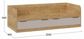 Набор для детской Хилтон в Можге - mozhga.ok-mebel.com | фото 6