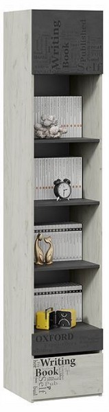 Набор для детской Оксфорд-2 в Можге - mozhga.ok-mebel.com | фото