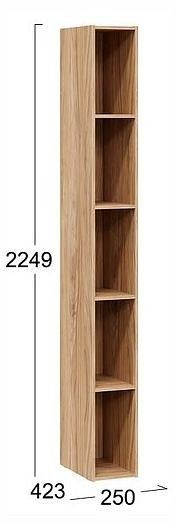 Набор для детской Стелла в Можге - mozhga.ok-mebel.com | фото 10