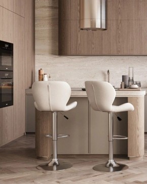 Набор из 2 стульев барных Бон в Можге - mozhga.ok-mebel.com | фото 9