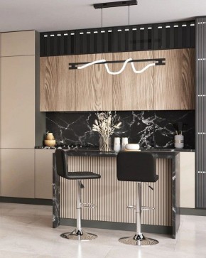 Набор из 2 стульев барных Малави New в Можге - mozhga.ok-mebel.com | фото 10