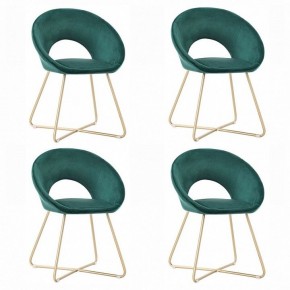 Набор из 4 стульев Balance Nexus в Можге - mozhga.ok-mebel.com | фото
