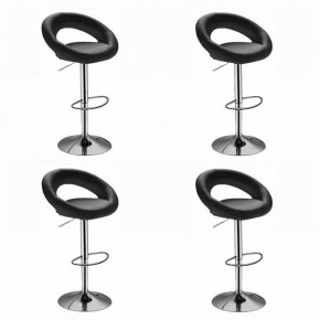Набор из 4 стульев барных Balance Enigma в Можге - mozhga.ok-mebel.com | фото