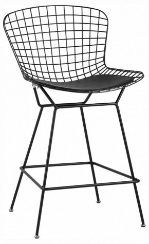 Набор из 4 стульев барных Bertoia в Можге - mozhga.ok-mebel.com | фото