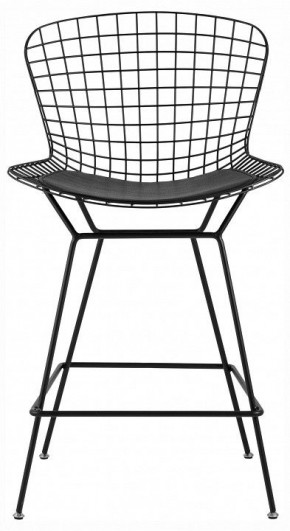 Набор из 4 стульев барных Bertoia в Можге - mozhga.ok-mebel.com | фото 2