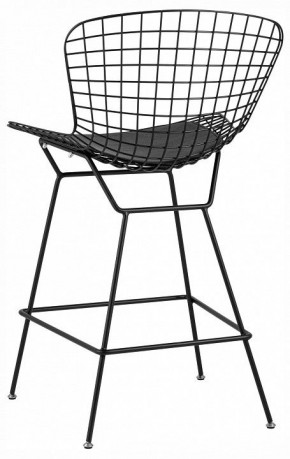 Набор из 4 стульев барных Bertoia в Можге - mozhga.ok-mebel.com | фото 5