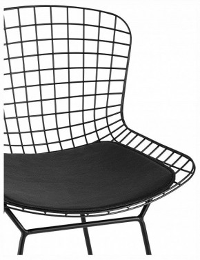 Набор из 4 стульев барных Bertoia в Можге - mozhga.ok-mebel.com | фото 7