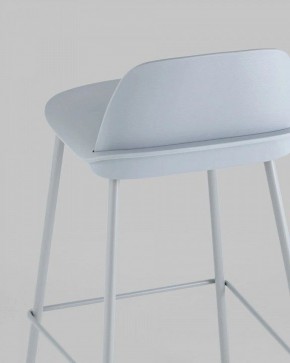 Набор из 4 стульев барных Mist в Можге - mozhga.ok-mebel.com | фото 6