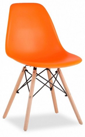 Набор из 4 стульев Eames в Можге - mozhga.ok-mebel.com | фото 2