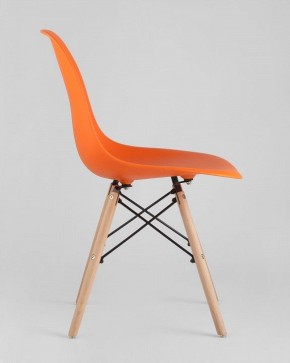 Набор из 4 стульев Eames в Можге - mozhga.ok-mebel.com | фото 3
