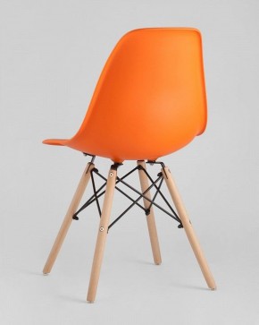 Набор из 4 стульев Eames в Можге - mozhga.ok-mebel.com | фото 6