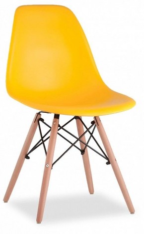 Набор из 4 стульев Eames в Можге - mozhga.ok-mebel.com | фото 2
