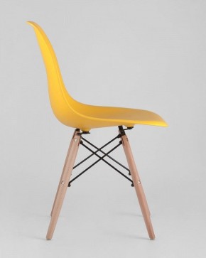 Набор из 4 стульев Eames в Можге - mozhga.ok-mebel.com | фото 3