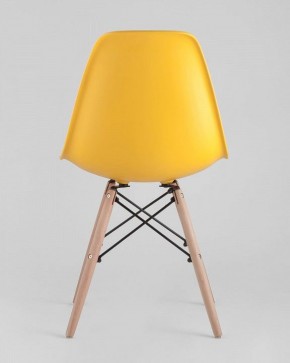 Набор из 4 стульев Eames в Можге - mozhga.ok-mebel.com | фото 5