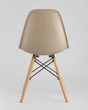 Набор из 4 стульев Eames в Можге - mozhga.ok-mebel.com | фото 5