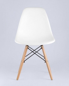 Набор из 4 стульев Eames в Можге - mozhga.ok-mebel.com | фото 2