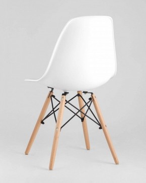 Набор из 4 стульев Eames в Можге - mozhga.ok-mebel.com | фото 5