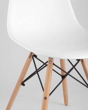Набор из 4 стульев Eames в Можге - mozhga.ok-mebel.com | фото 6