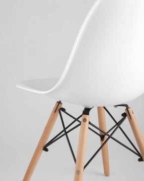 Набор из 4 стульев Eames в Можге - mozhga.ok-mebel.com | фото 7