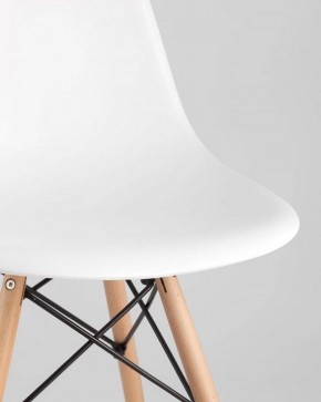 Набор из 4 стульев Eames в Можге - mozhga.ok-mebel.com | фото 8