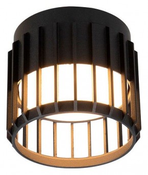 Накладной светильник Arte Lamp Atria A8031PL-1BK в Можге - mozhga.ok-mebel.com | фото