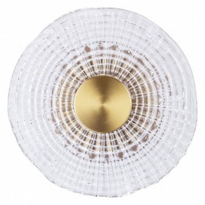 Накладной светильник Arte Lamp Bevel A1611AP-5PB в Можге - mozhga.ok-mebel.com | фото