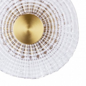 Накладной светильник Arte Lamp Bevel A1611AP-5PB в Можге - mozhga.ok-mebel.com | фото 3