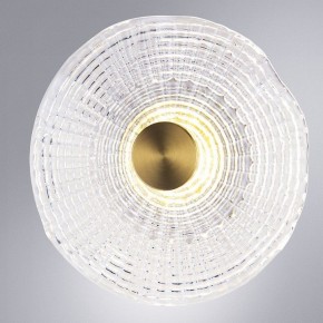Накладной светильник Arte Lamp Bevel A1612AP-5PB в Можге - mozhga.ok-mebel.com | фото 2